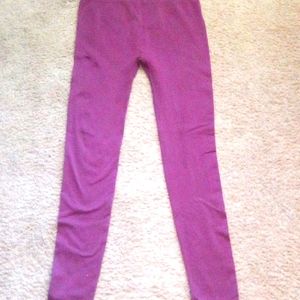 Leggings Running Walking Comfortable Casual Fit Women Long Pants